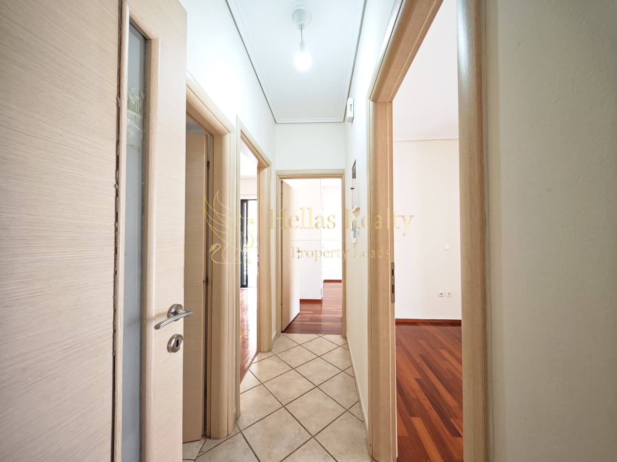 Apartment in Aspra Chomata, Peristeri — Photo 10 of 25