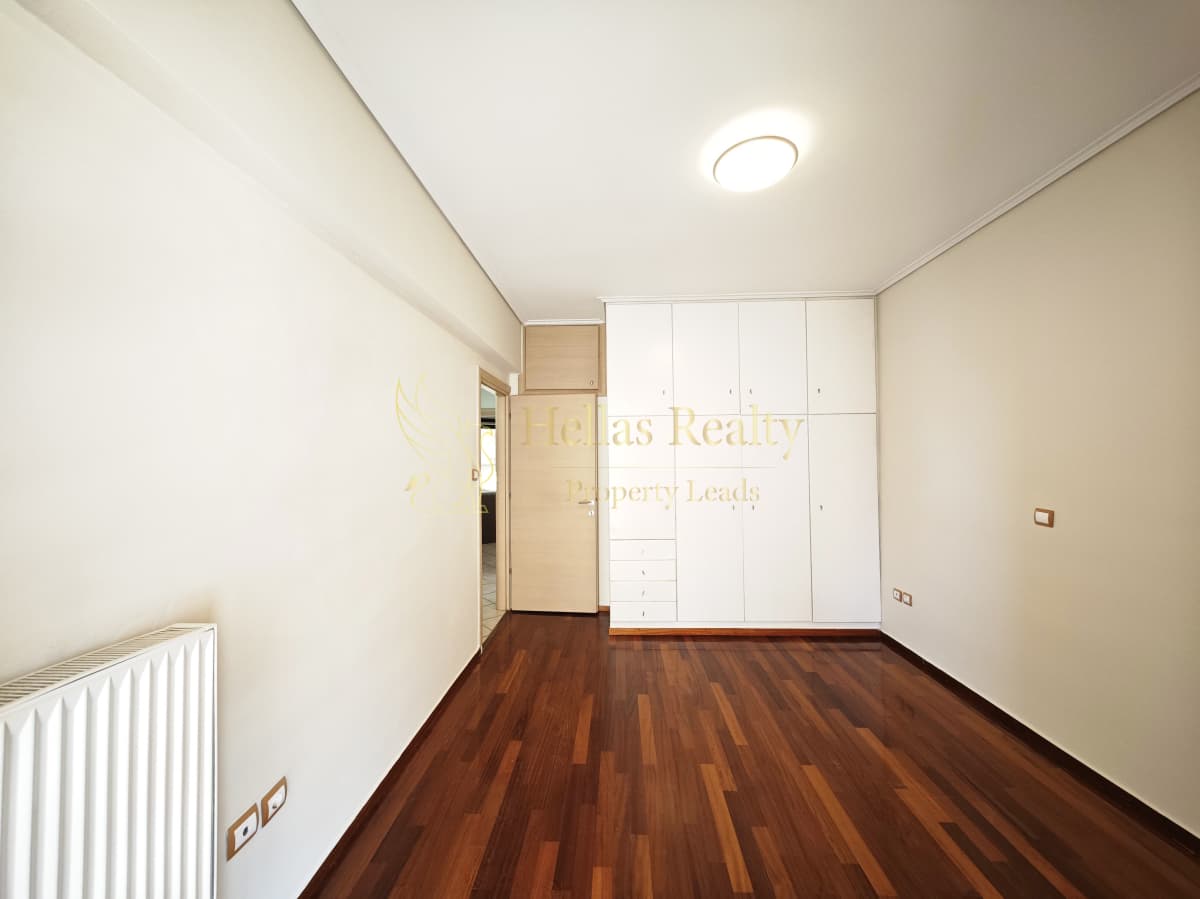 Apartment in Aspra Chomata, Peristeri — Photo 15 of 25