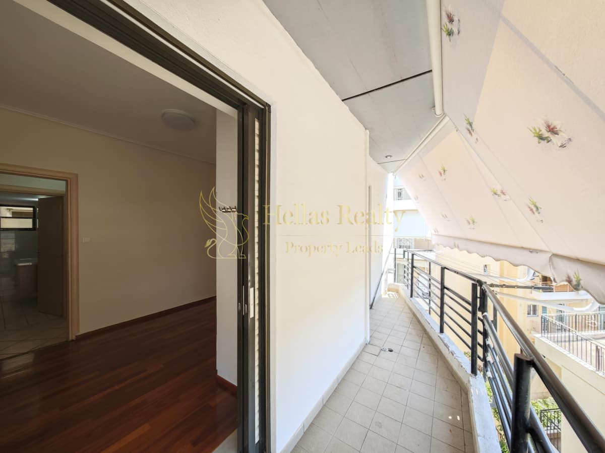 Apartment in Aspra Chomata, Peristeri — Photo 22 of 25