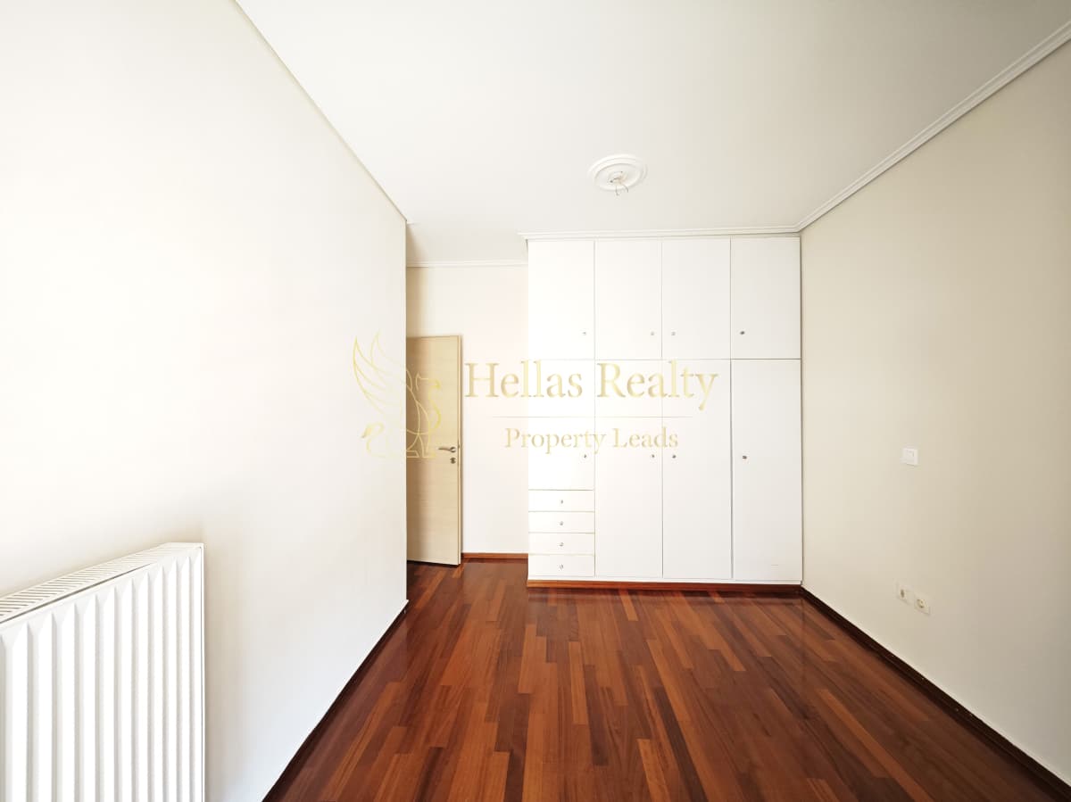 Apartment in Aspra Chomata, Peristeri — Photo 12 of 25