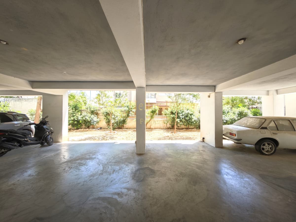 Apartment in Aspra Chomata, Peristeri — Photo 24 of 25