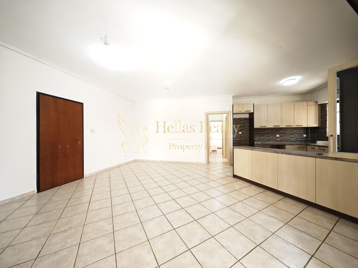 Apartment in Aspra Chomata, Peristeri — Photo 3 of 25