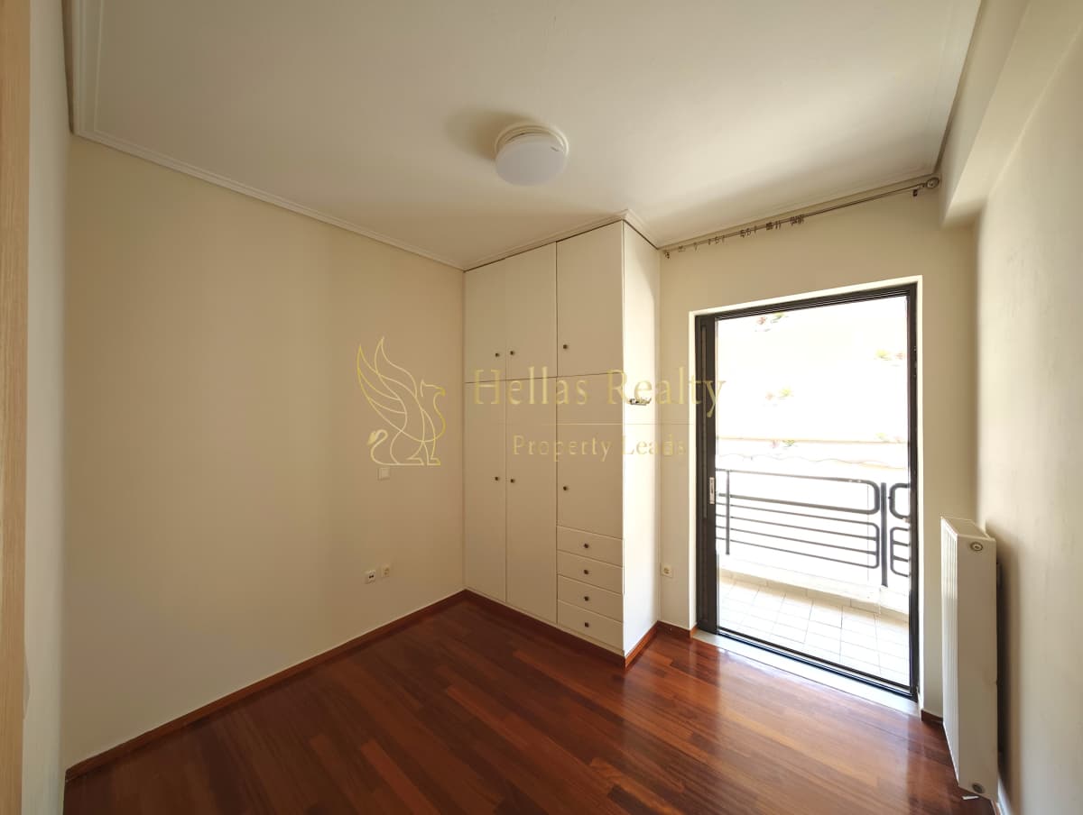 Apartment in Aspra Chomata, Peristeri — Photo 13 of 25