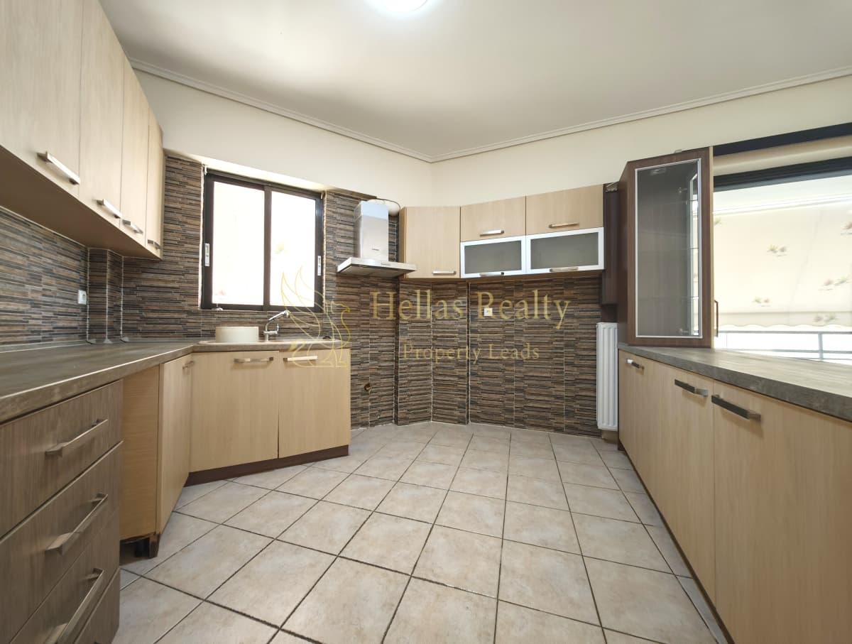 Apartment in Aspra Chomata, Peristeri — Photo 7 of 25