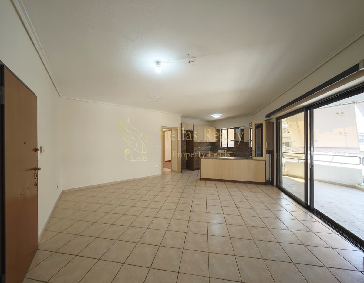 Apartment in Aspra Chomata, Peristeri — Photo 2 of 25