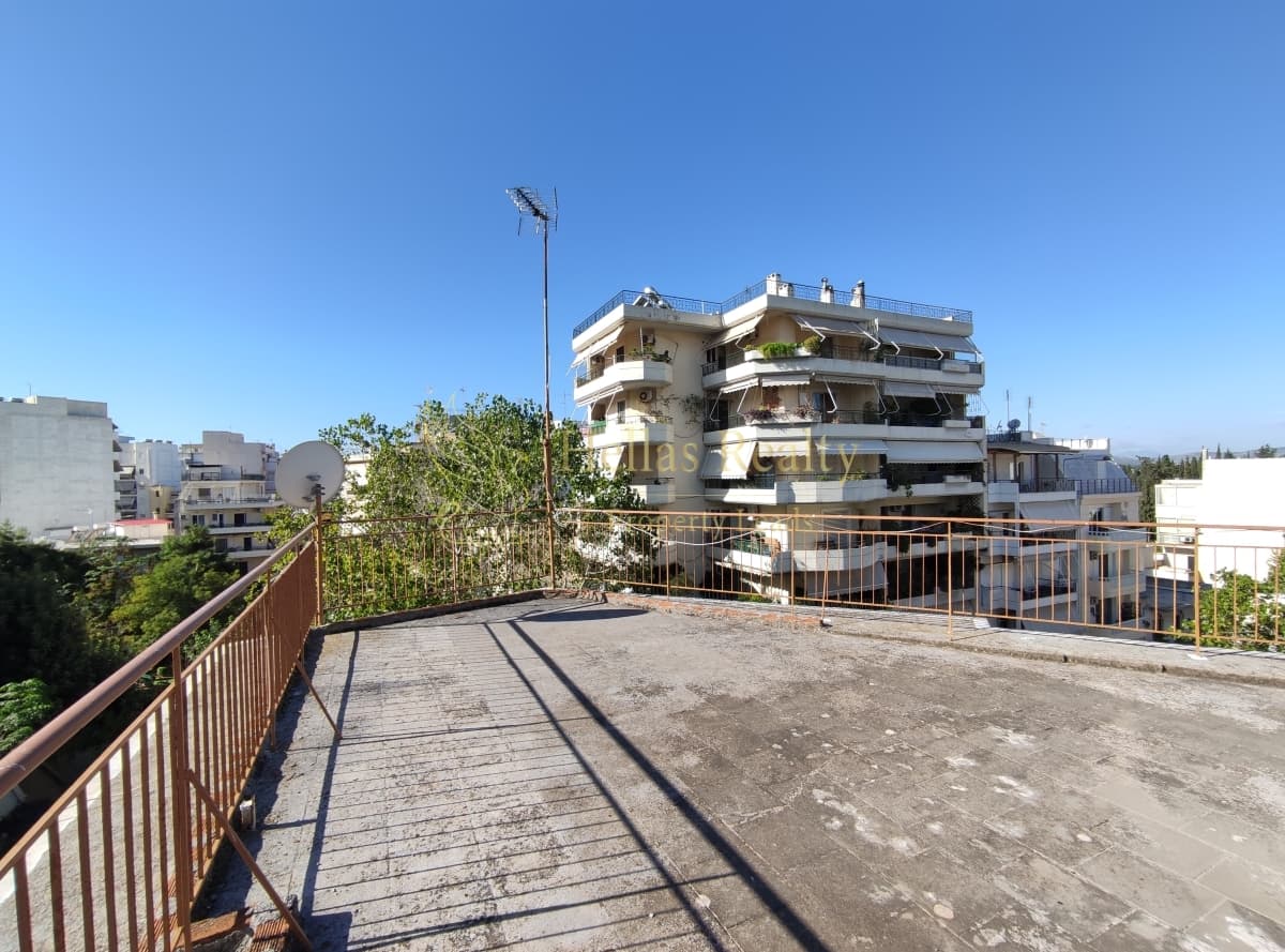 Apartment in Varnava, Ekali — Photo 12 of 13