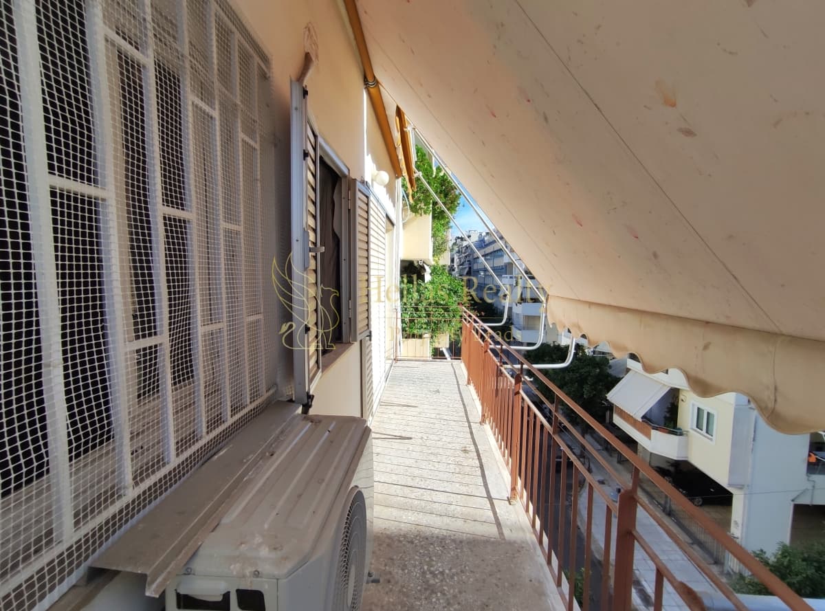 Apartment in Varnava, Ekali — Photo 11 of 13