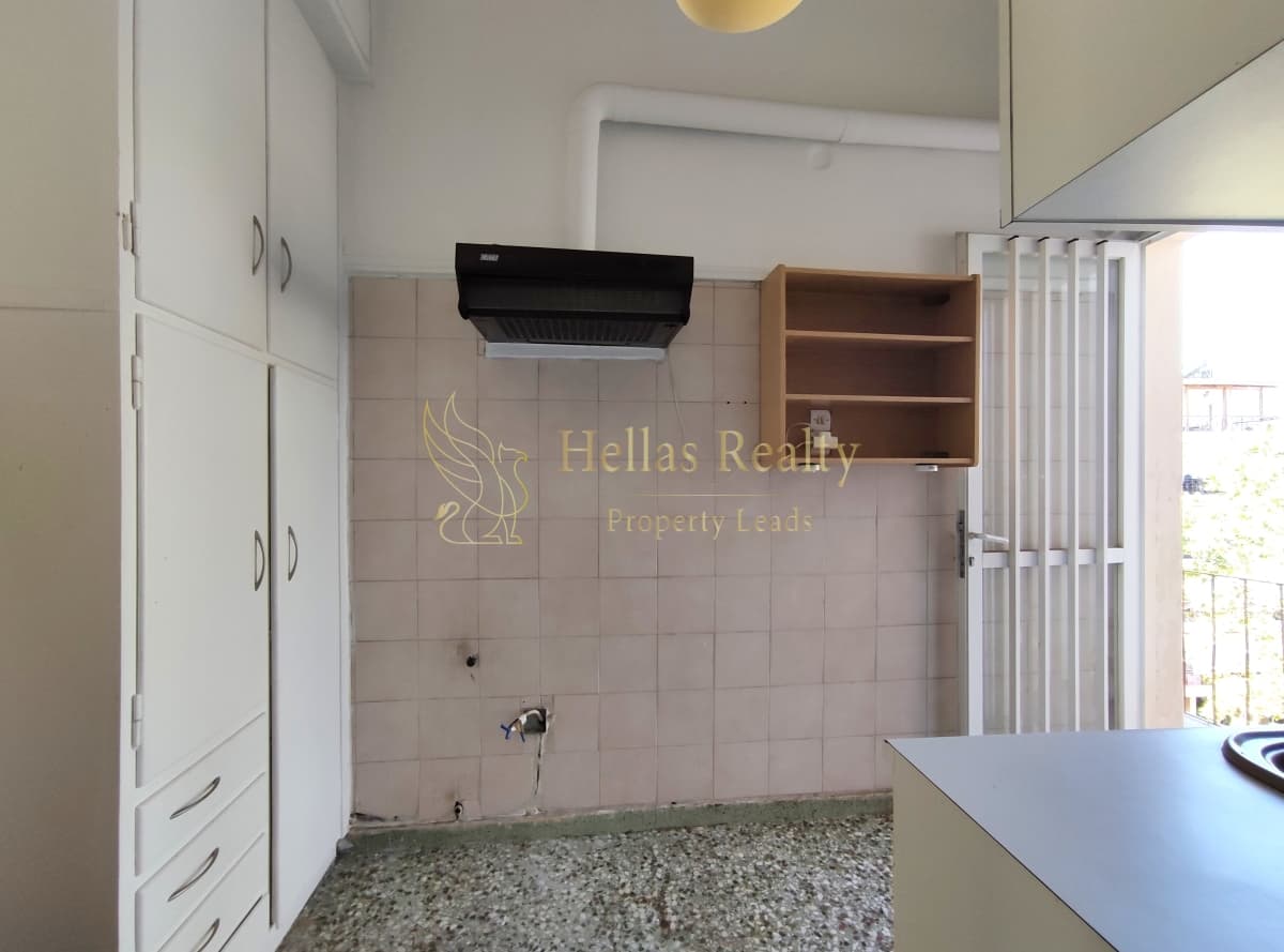 Apartment in Varnava, Ekali — Photo 4 of 13