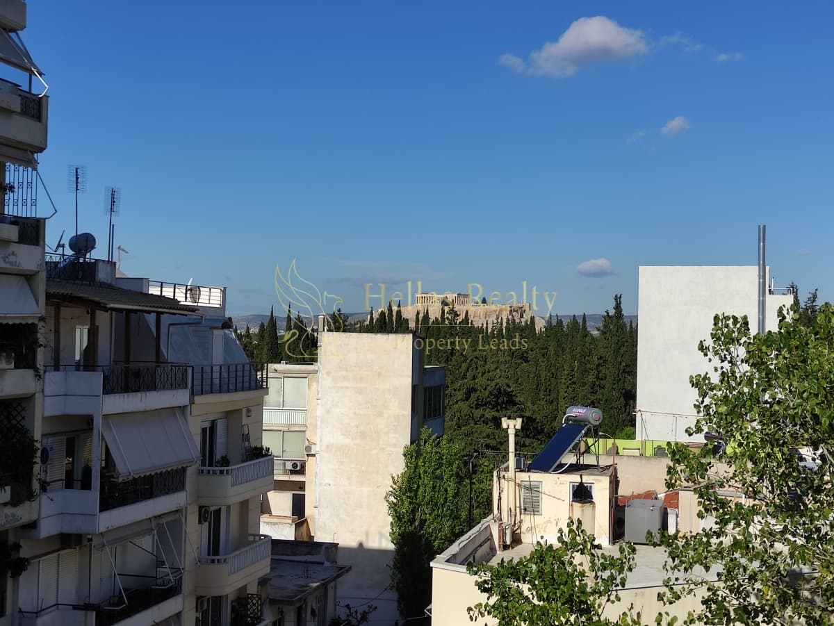 Apartment in Varnava, Ekali — Photo 13 of 13
