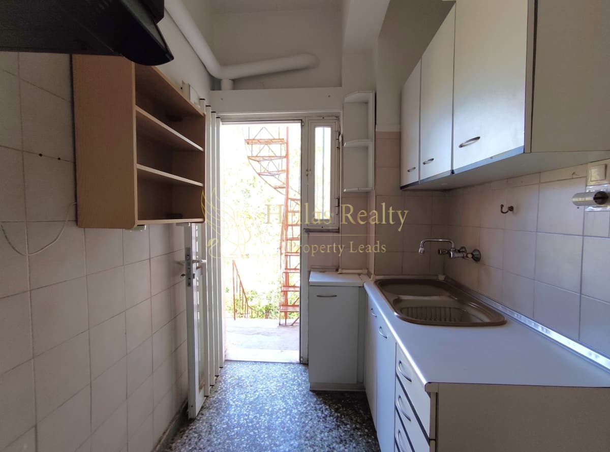 Apartment in Varnava, Ekali — Photo 5 of 13