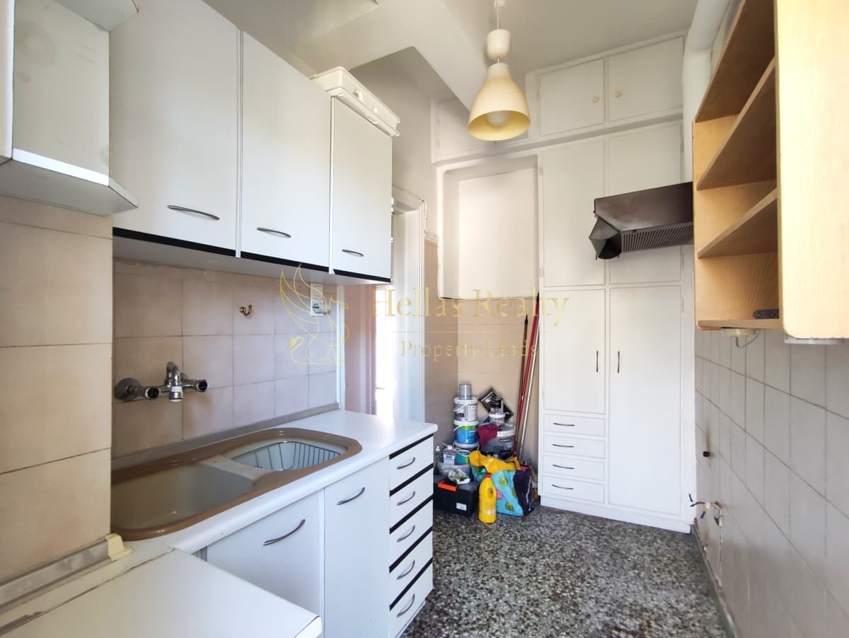 Apartment in Varnava, Ekali — Photo 6 of 13