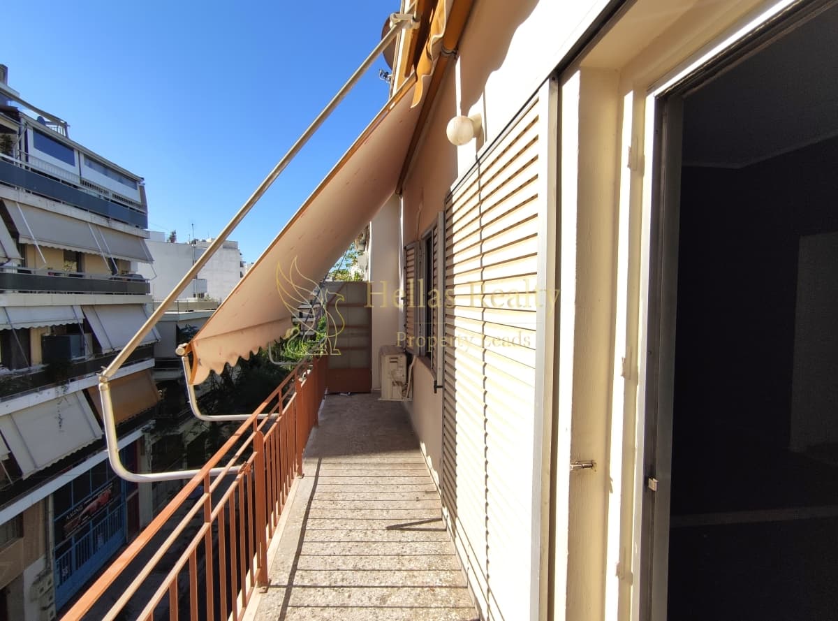 Apartment in Varnava, Ekali — Photo 10 of 13