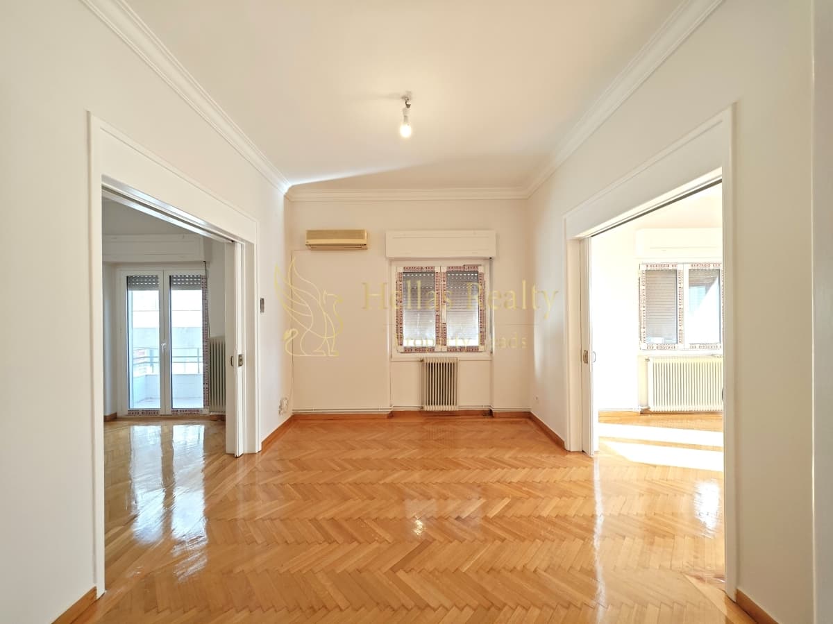 Διαμέρισμα στην Πεδίο Άρεως, Εξάρχεια - Νεάπολη — Φωτογραφία 3 από 17