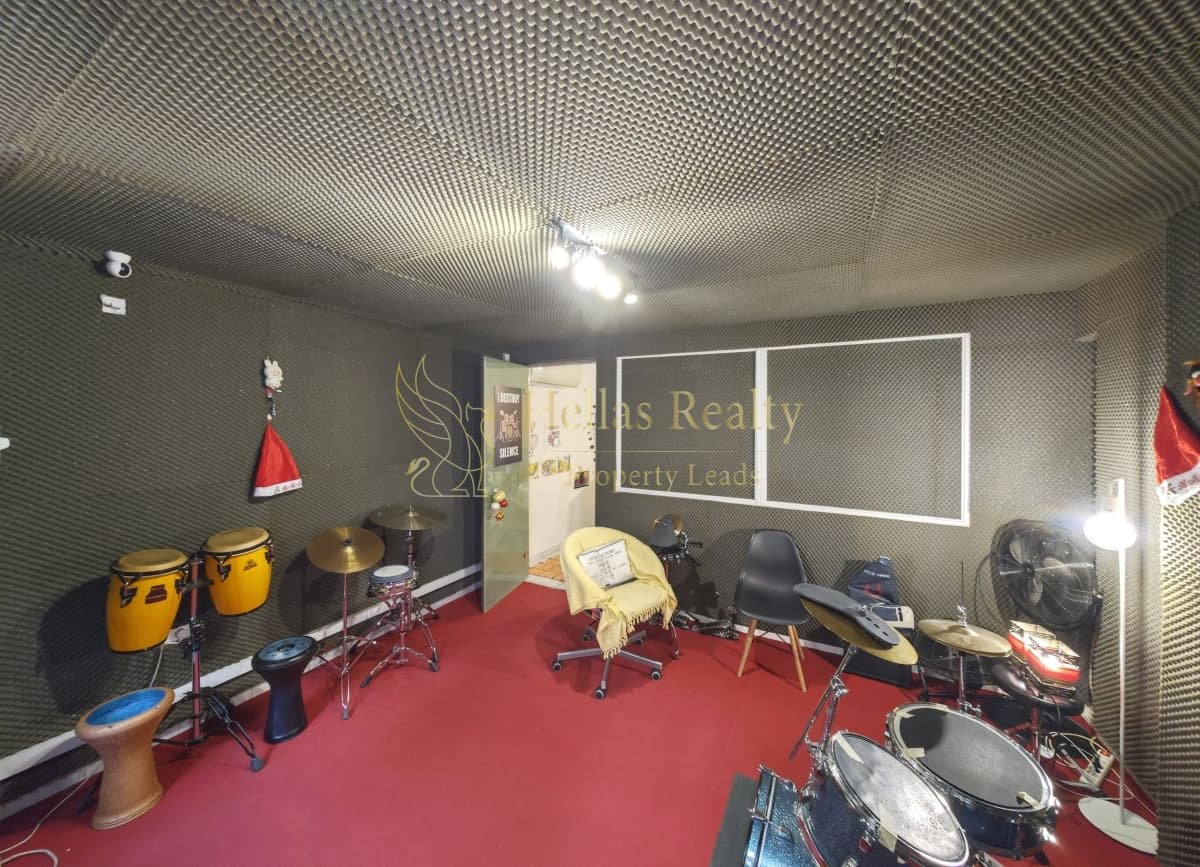 Office in Agios Artemios, Pagkrati — Photo 6 of 8