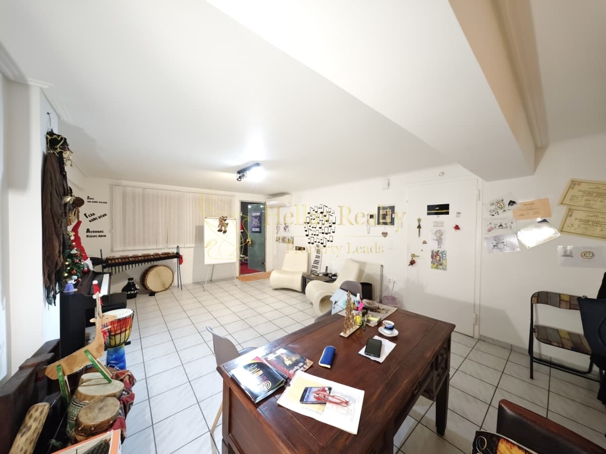Office in Agios Artemios, Pagkrati — Photo 3 of 8
