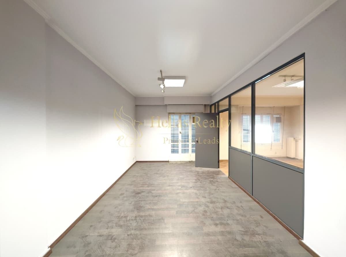 Office in Politechneio, Exarchia - Neapoli — Photo 3 of 11