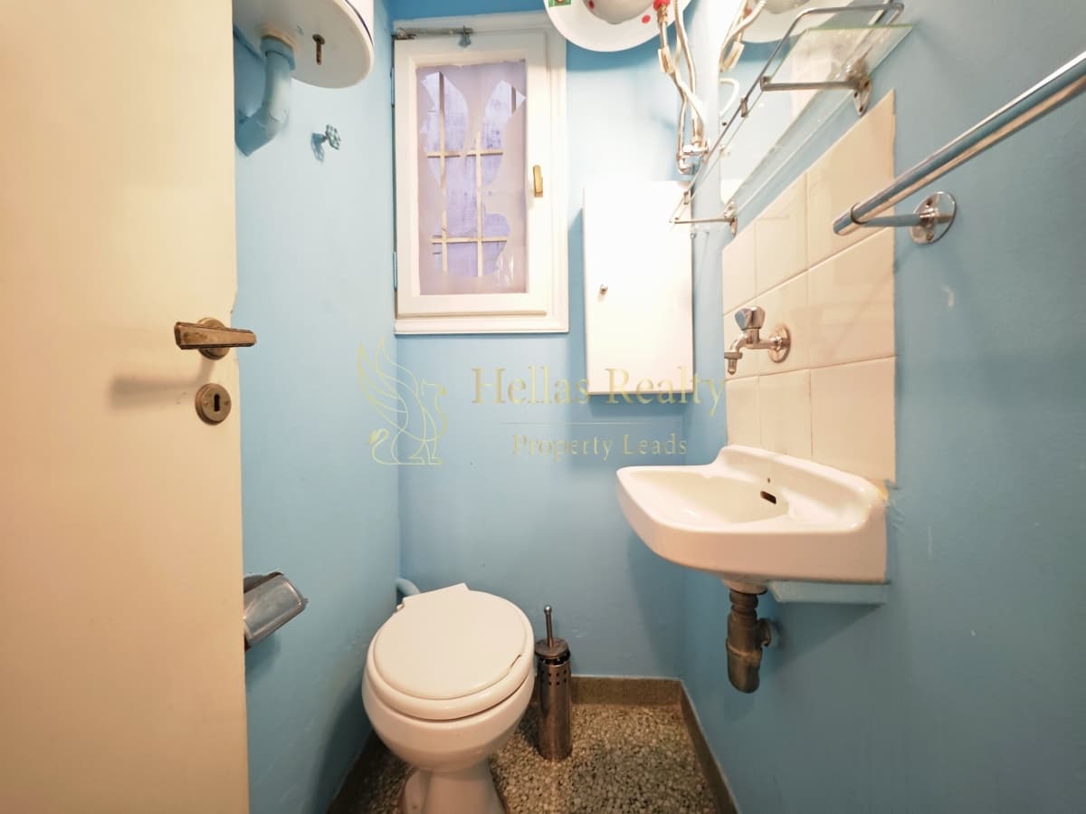 Office in Exarcheia, Exarchia - Neapoli — Photo 14 of 14