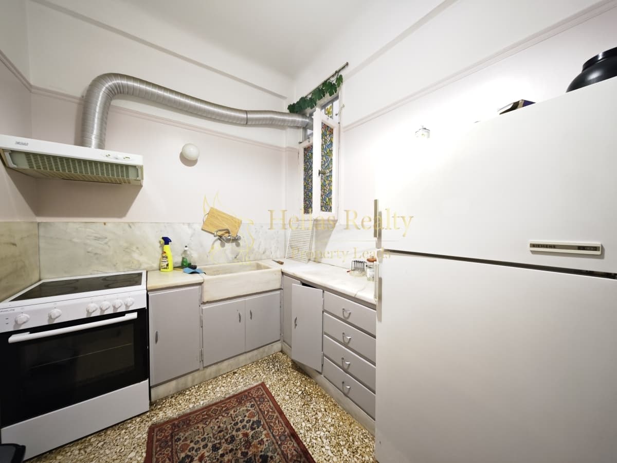 Office in Exarcheia, Exarchia - Neapoli — Photo 8 of 14
