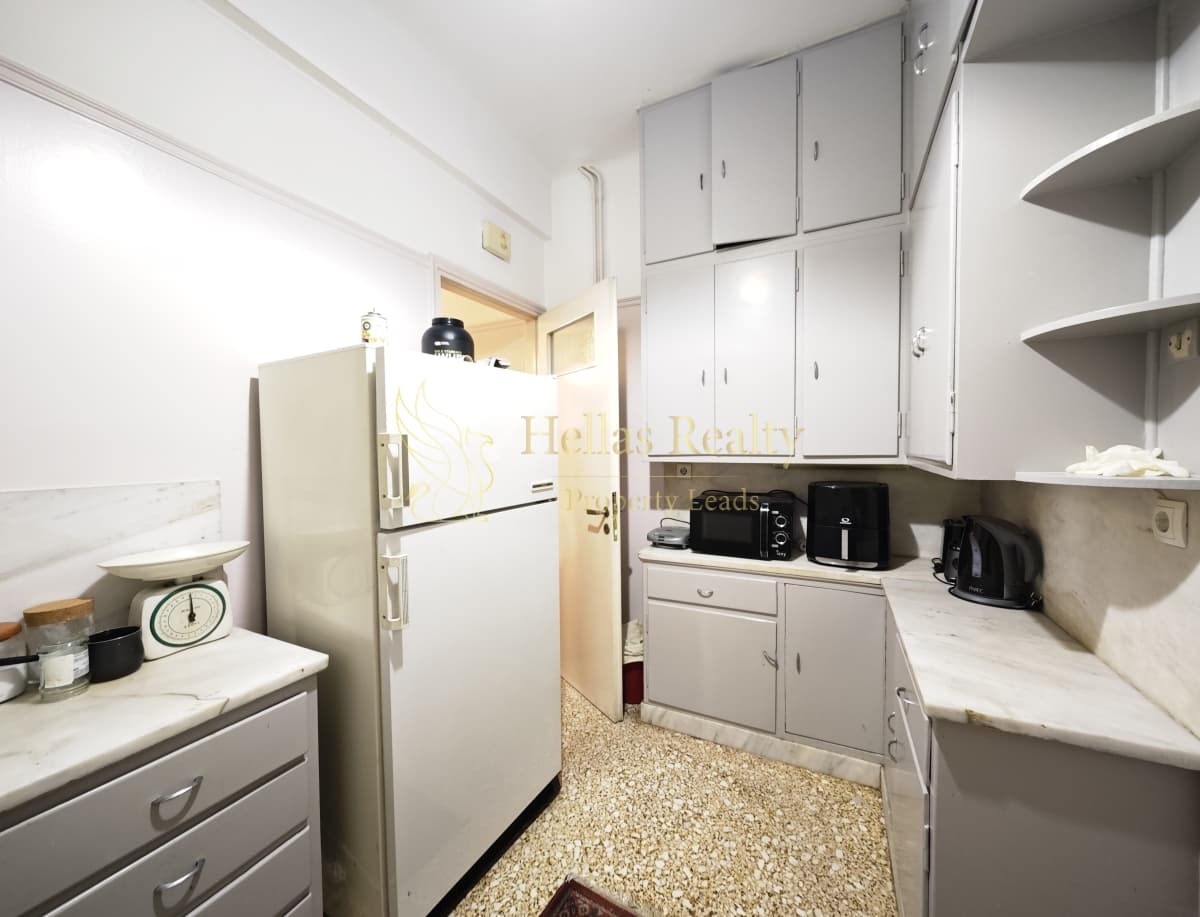 Office in Exarcheia, Exarchia - Neapoli — Photo 9 of 14