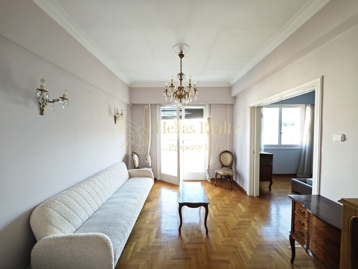 Office in Exarcheia, Exarchia - Neapoli — Photo 1 of 14