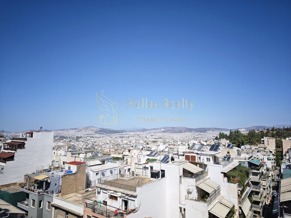 Διαμέρισμα στην Άγιος Γεώργιος, Κολωνάκι - Λυκαβηττός — Φωτογραφία 11 από 12