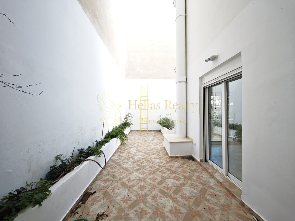 Διαμέρισμα στην Άγιος Γεώργιος, Κολωνάκι - Λυκαβηττός — Φωτογραφία 11 από 12