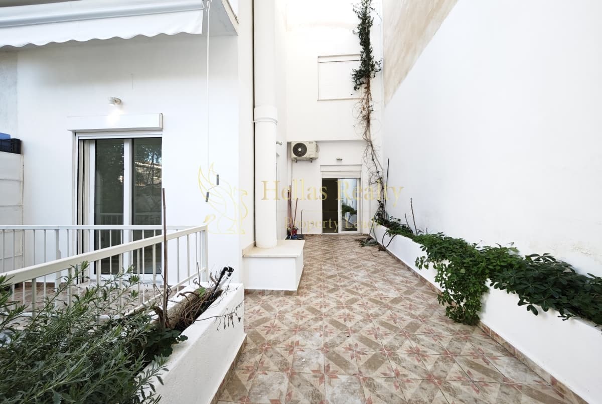 Διαμέρισμα στην Άγιος Γεώργιος, Κολωνάκι - Λυκαβηττός — Φωτογραφία 12 από 12