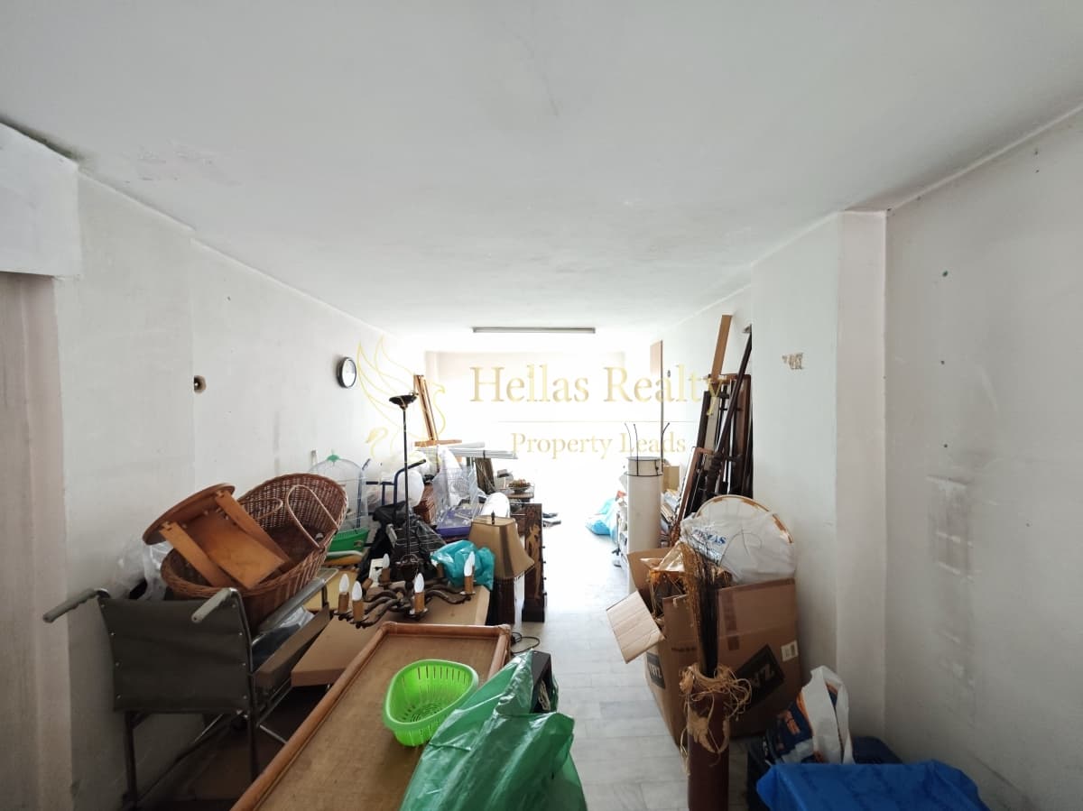 Retail Store in Charokopou, Kalithea — Photo 4 of 9