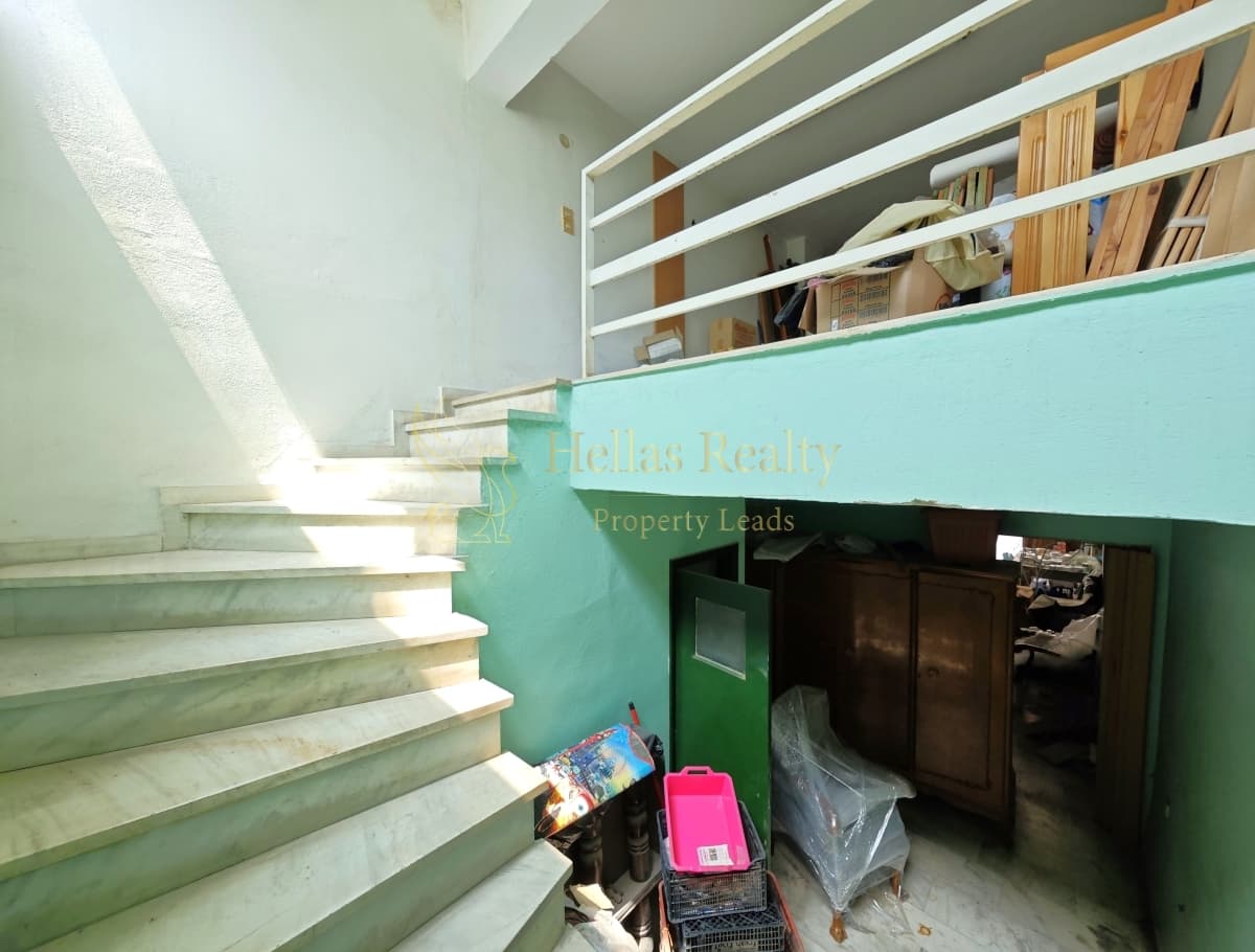 Retail Store in Charokopou, Kalithea — Photo 6 of 9