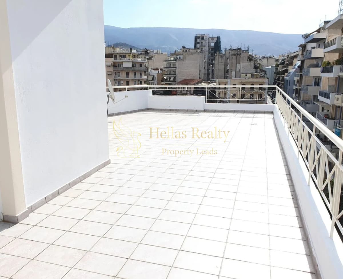 Μονοκατοικία στην Κάτω Ιλίσια (Καισαριανής), Καισαριανή — Φωτογραφία 12 από 14