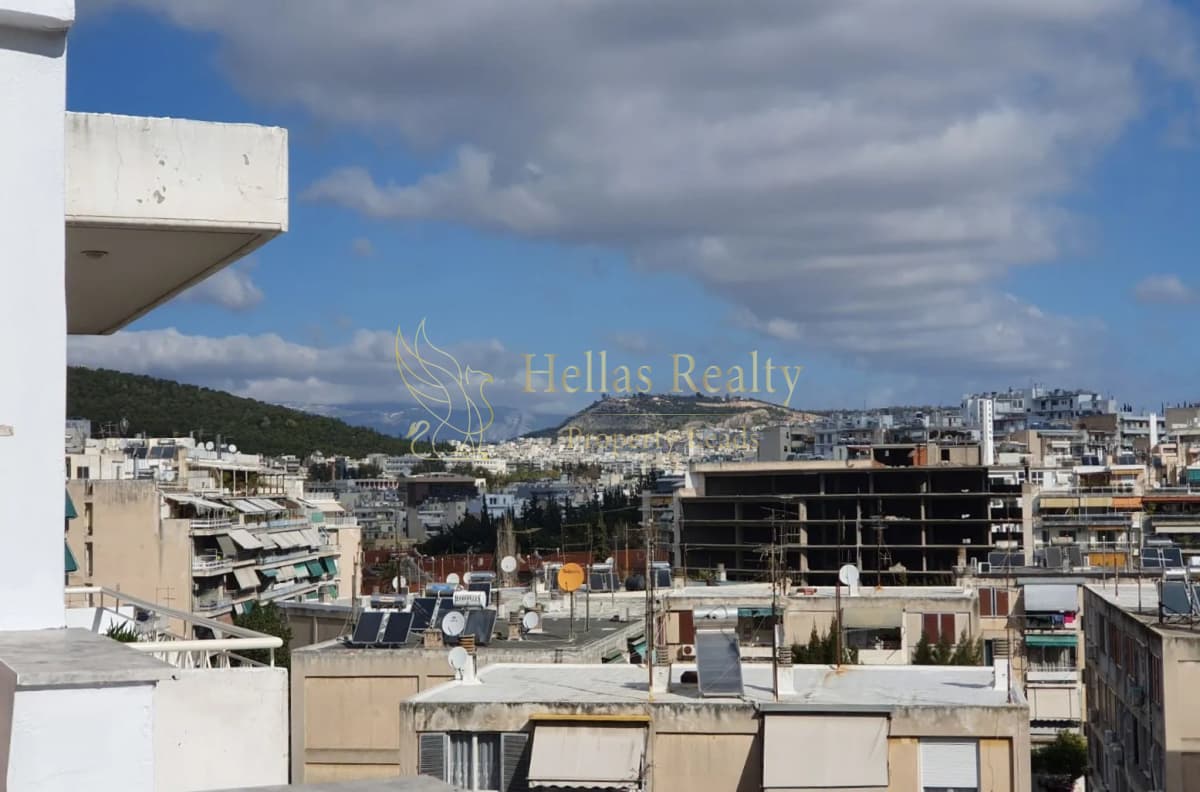 Μονοκατοικία στην Κάτω Ιλίσια (Καισαριανής), Καισαριανή — Φωτογραφία 14 από 14