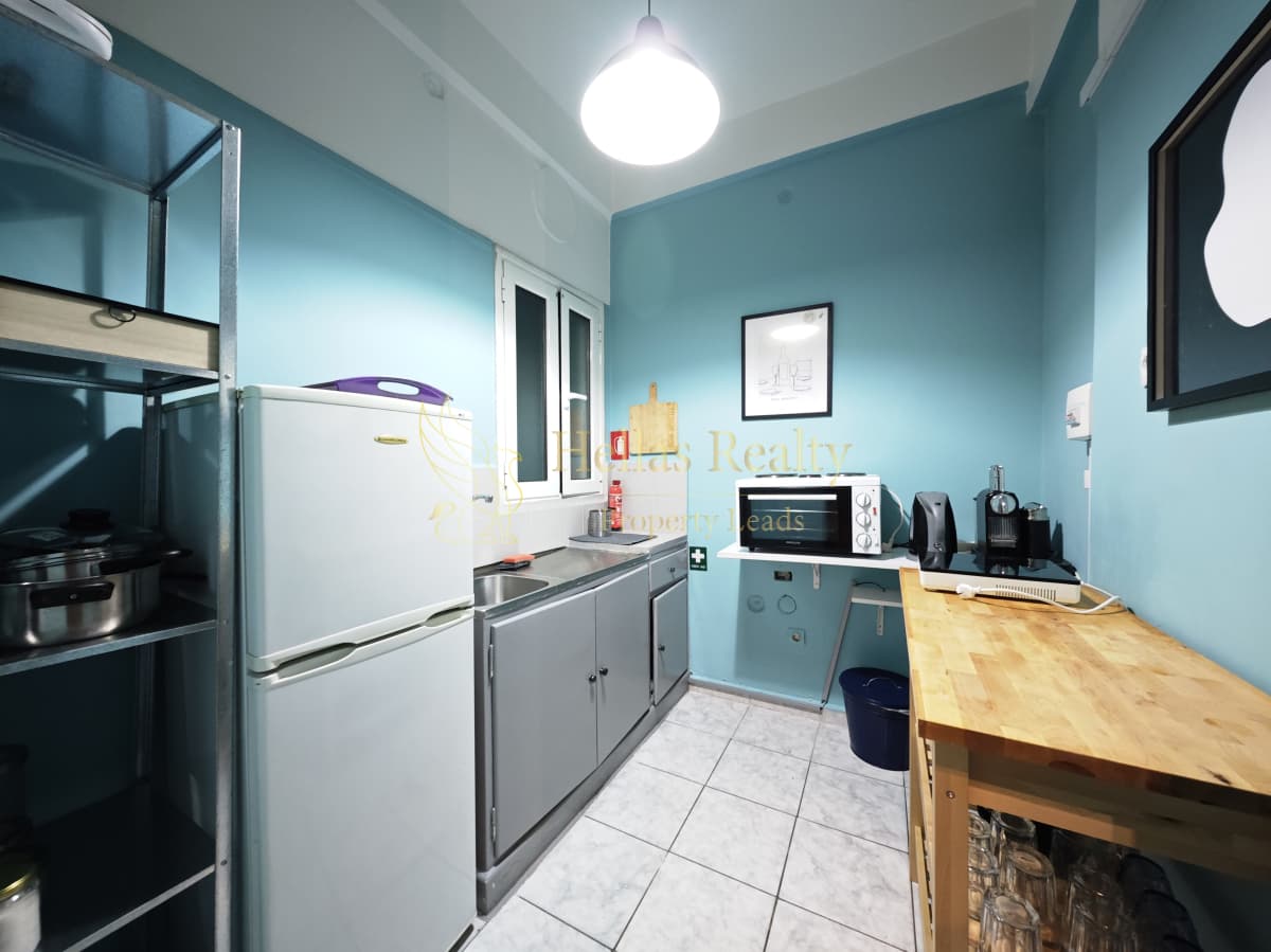 Apartment in Agios Spiridonas, Pagkrati — Photo 6 of 10
