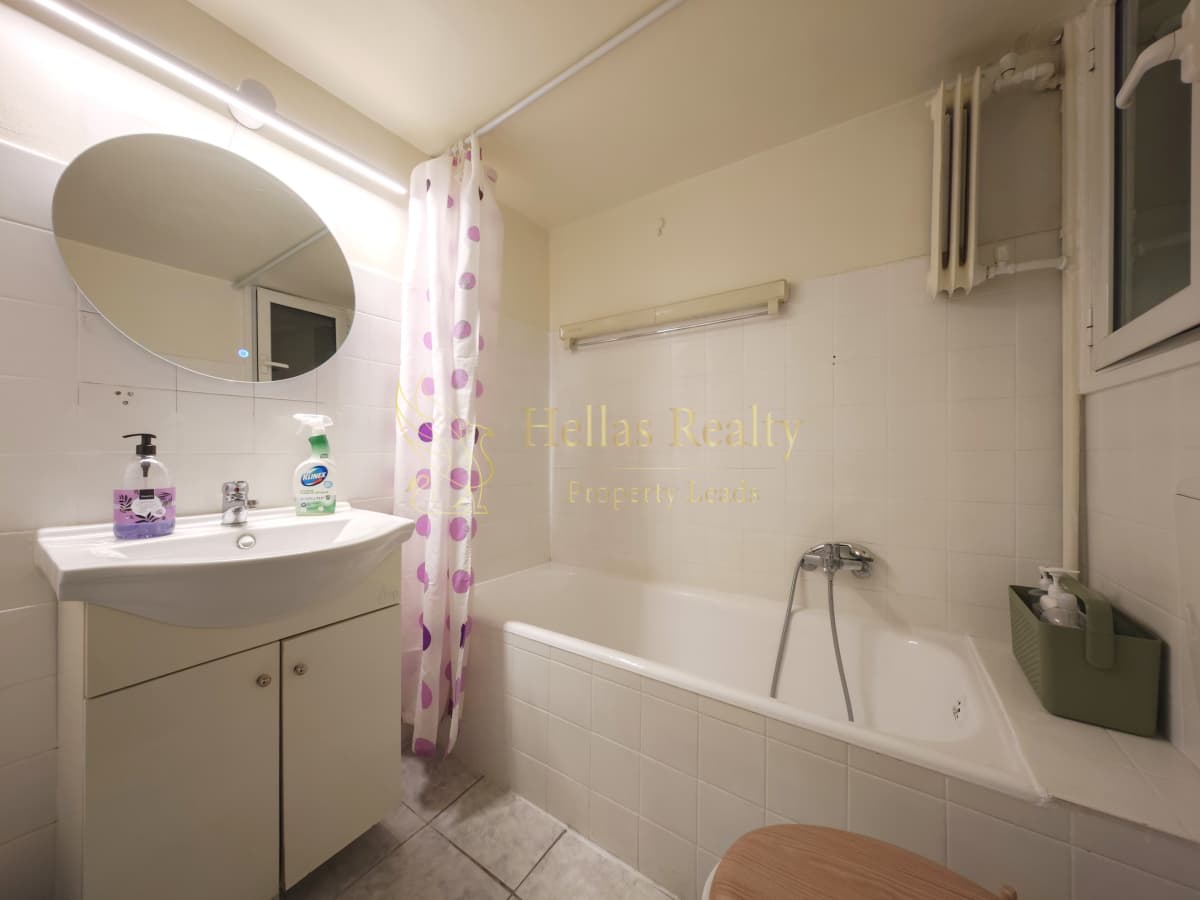 Apartment in Agios Spiridonas, Pagkrati — Photo 10 of 10