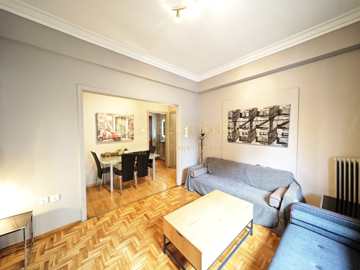 Apartment in Agios Spiridonas, Pagkrati — Photo 2 of 10