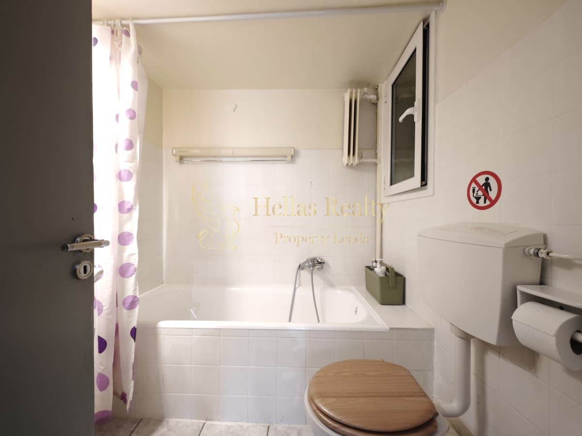 Apartment in Agios Spiridonas, Pagkrati — Photo 9 of 10