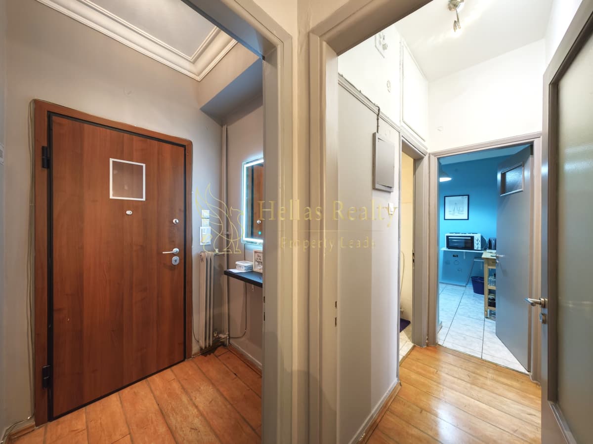Apartment in Agios Spiridonas, Pagkrati — Photo 5 of 10