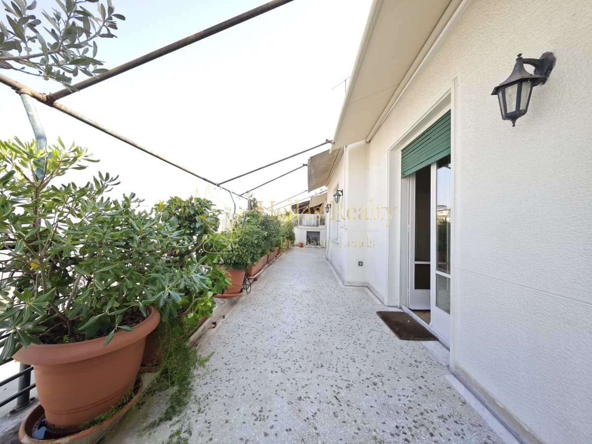 Apartment in Politechneio, Exarchia - Neapoli — Photo 15 of 16
