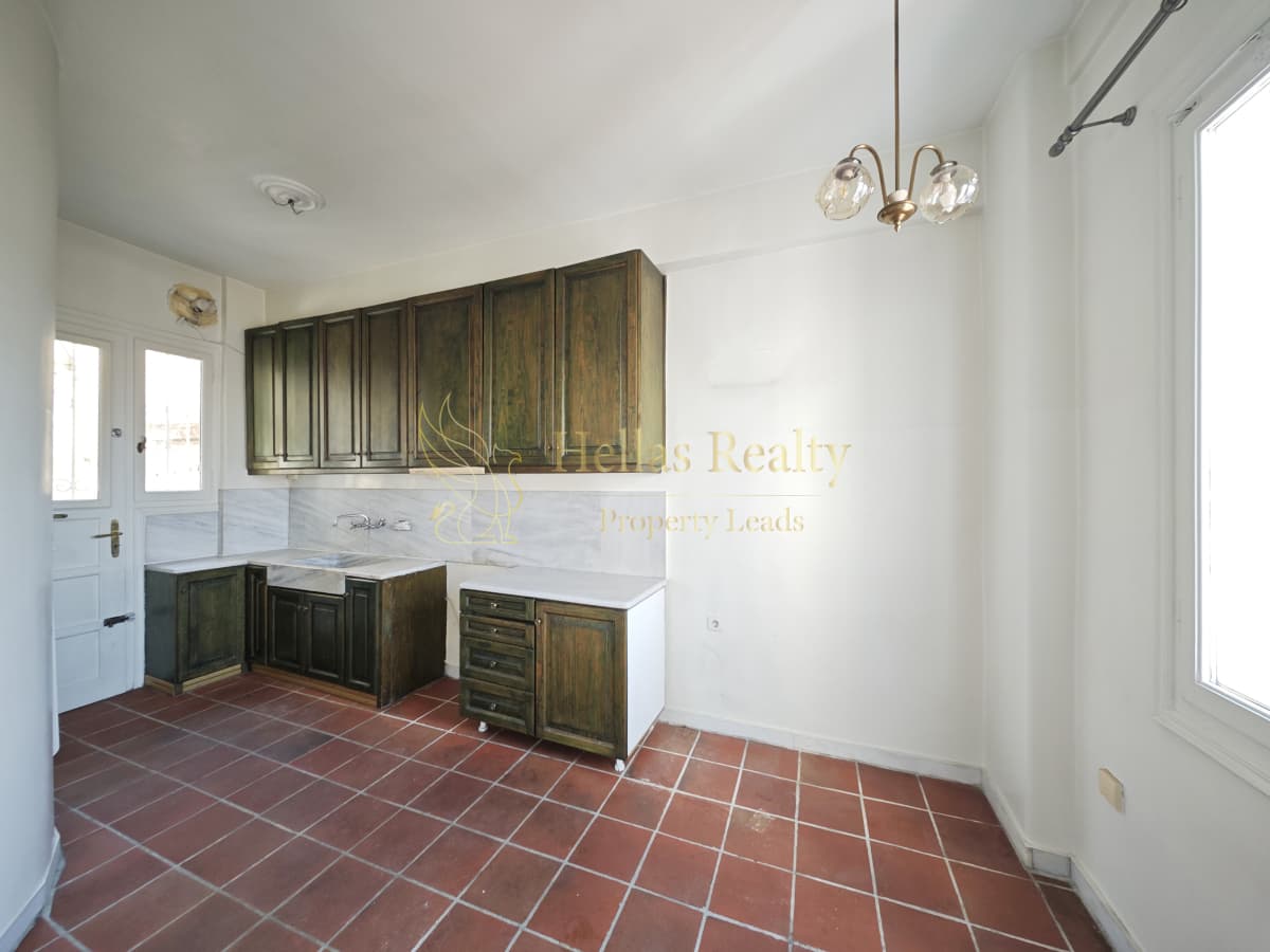 Apartment in Politechneio, Exarchia - Neapoli — Photo 6 of 16