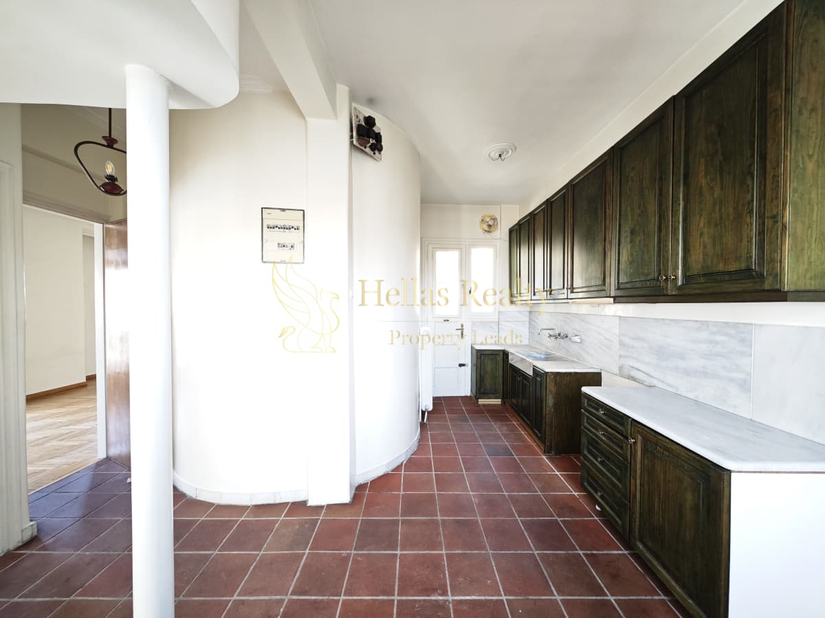 Apartment in Politechneio, Exarchia - Neapoli — Photo 7 of 16