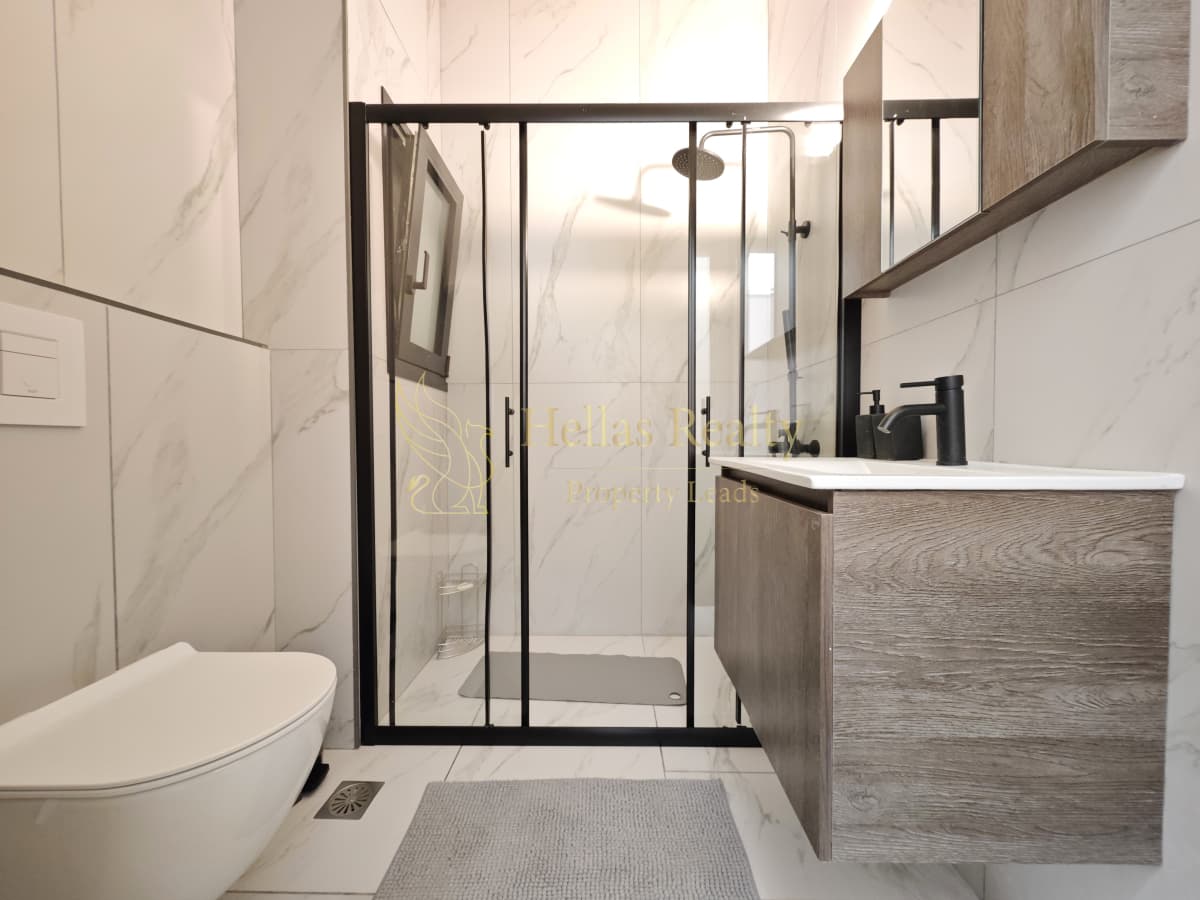 Apartment in Oria Imittou, Pagkrati — Photo 11 of 11