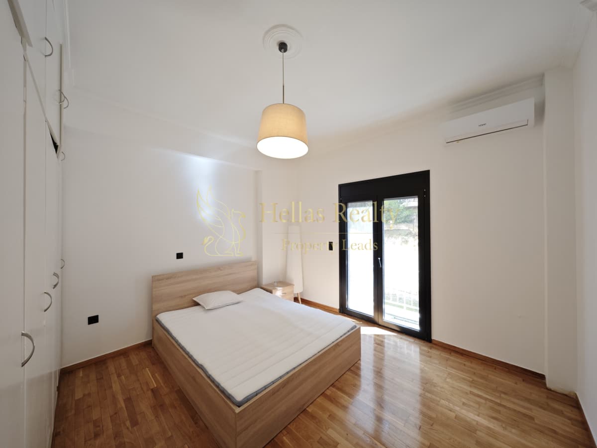 Apartment in Oria Imittou, Pagkrati — Photo 6 of 11