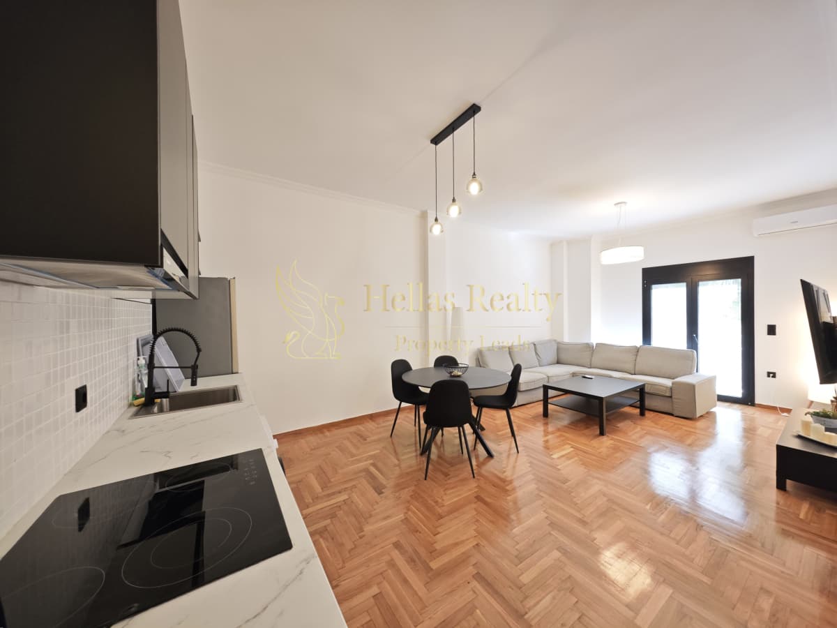 Apartment in Oria Imittou, Pagkrati — Photo 4 of 11