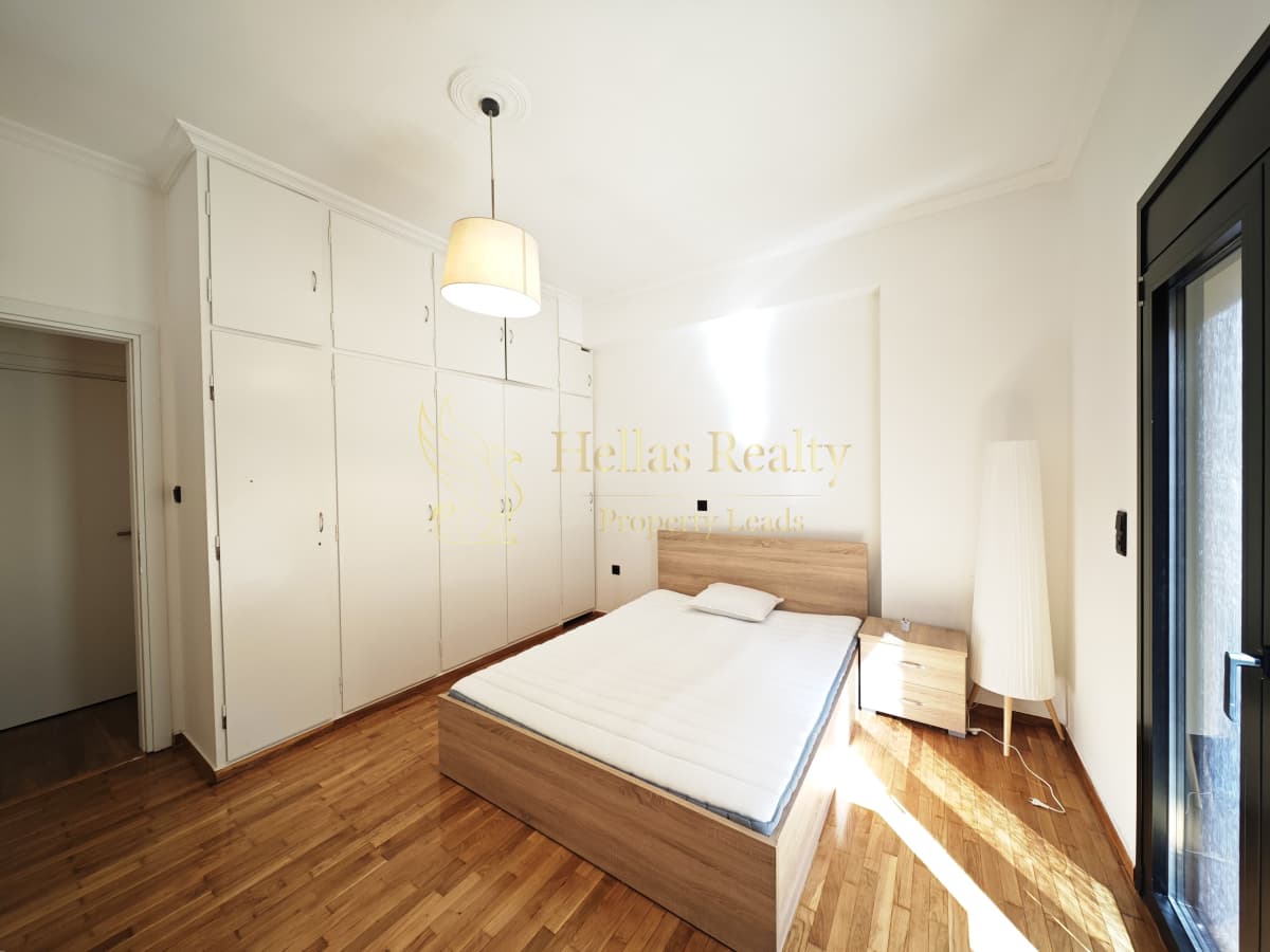 Apartment in Oria Imittou, Pagkrati — Photo 7 of 11