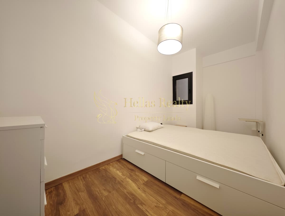 Apartment in Oria Imittou, Pagkrati — Photo 10 of 11