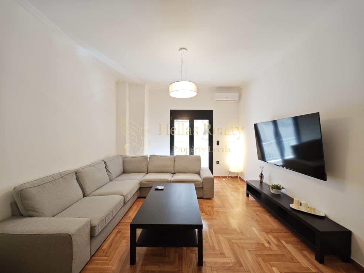 Apartment in Oria Imittou, Pagkrati — Photo 1 of 11