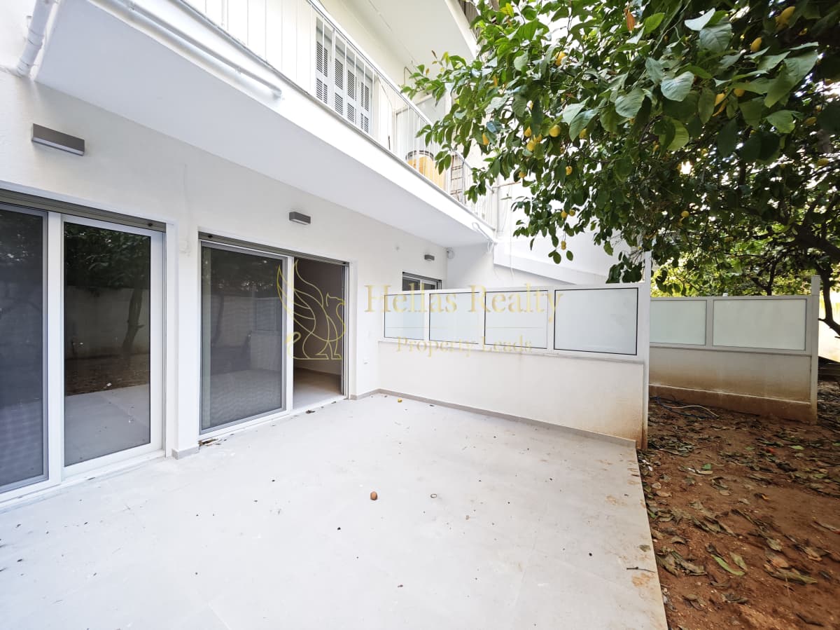 Apartment in Politechnioupoli, Zografou — Photo 10 of 10