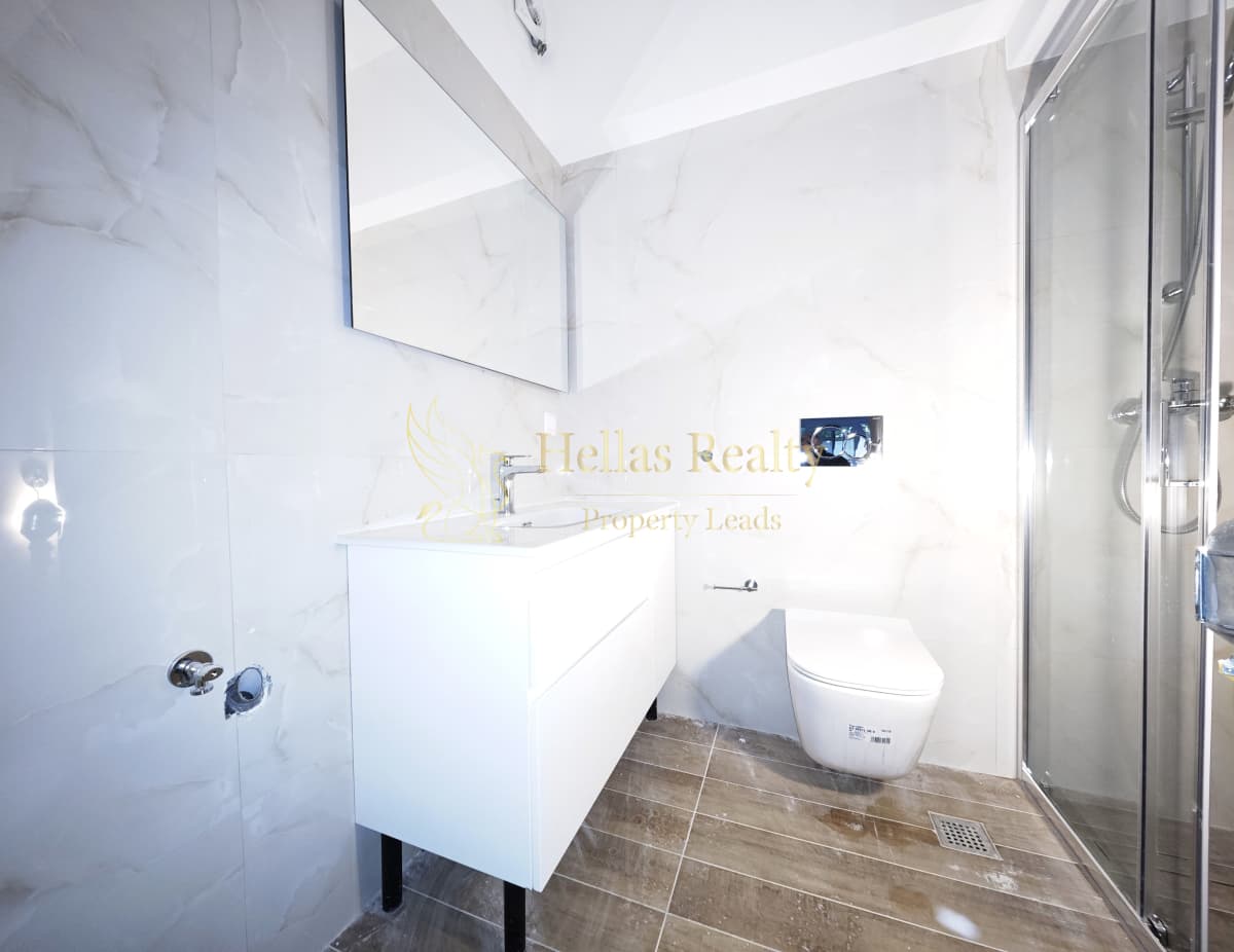 Apartment in Politechnioupoli, Zografou — Photo 6 of 10