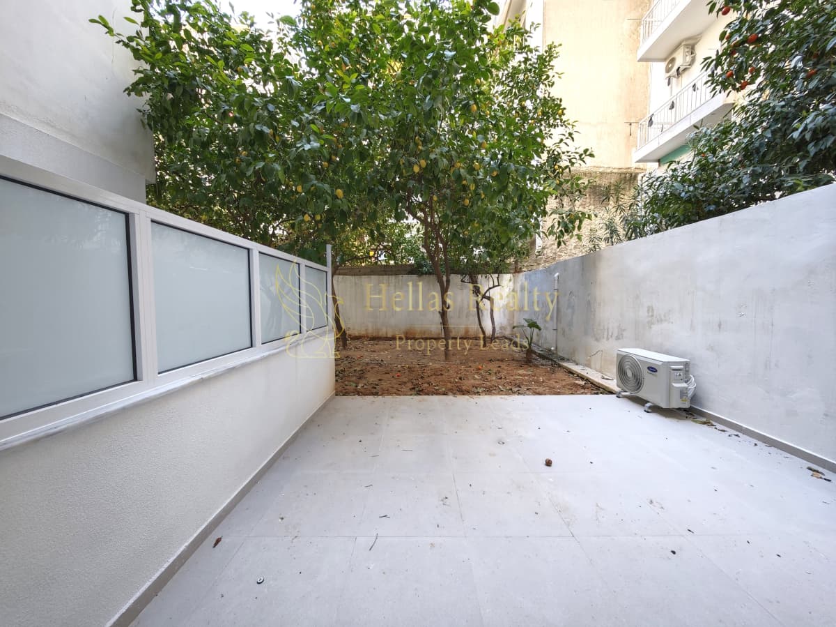 Apartment in Politechnioupoli, Zografou — Photo 8 of 10