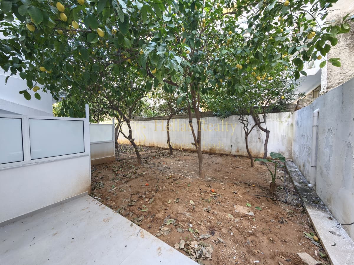 Apartment in Politechnioupoli, Zografou — Photo 9 of 10