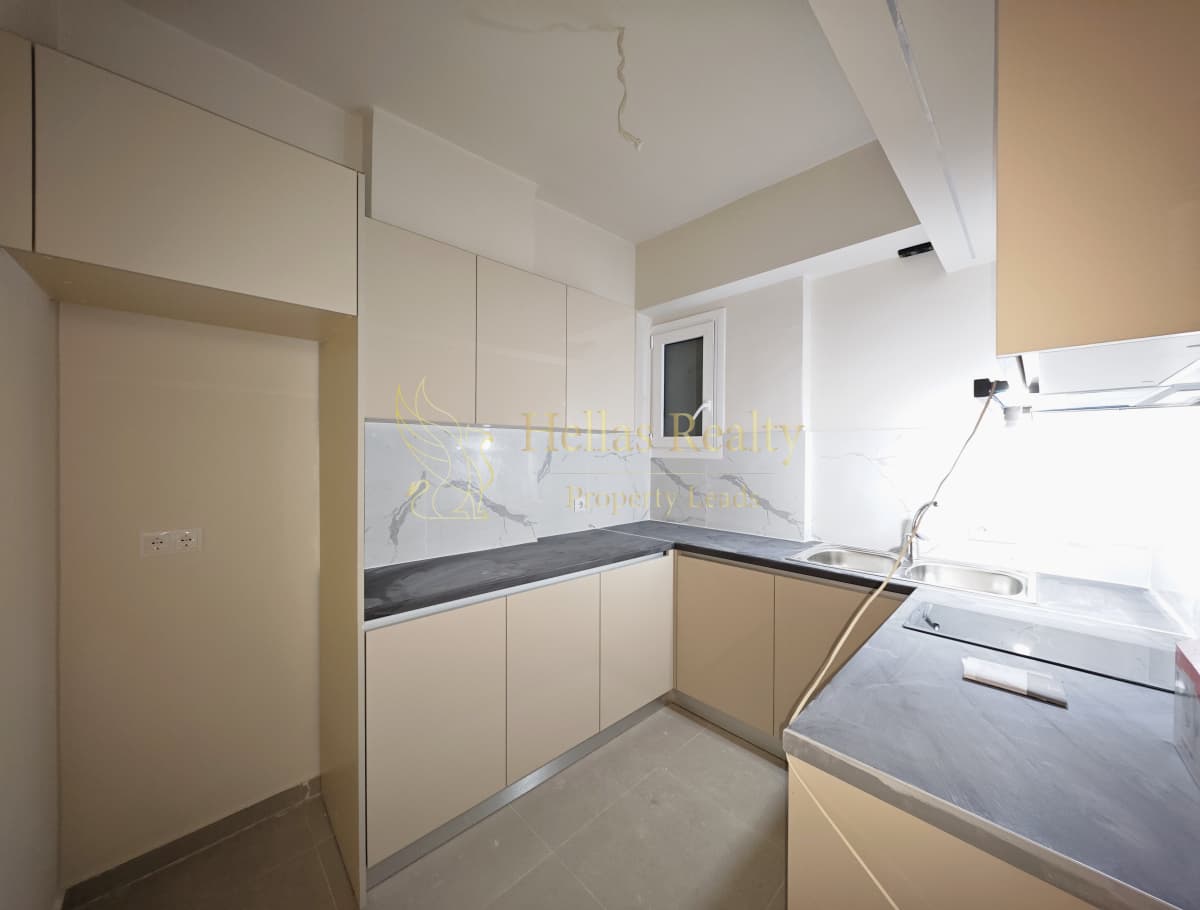 Apartment in Politechnioupoli, Zografou — Photo 2 of 10
